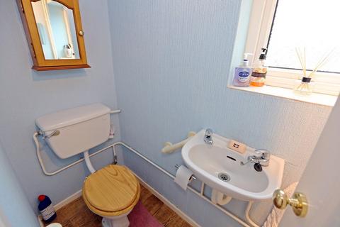 3 bedroom semi-detached house for sale, Cae Ffynnon, Pontypridd CF38