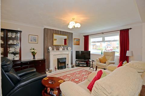4 Cae Ffynnon, Church Village, Pontypridd, CF38 1UB