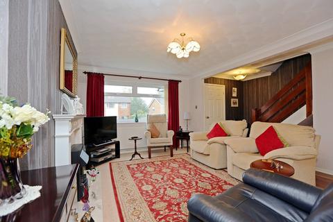 4 Cae Ffynnon, Church Village, Pontypridd, CF38 1UB
