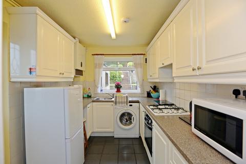 4 Cae Ffynnon, Church Village, Pontypridd, CF38 1UB