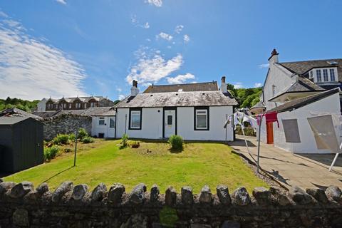 3 bedroom detached bungalow for sale, The Shieling, Sandbank, Dunoon