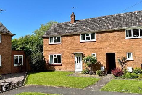 3 bedroom end of terrace house for sale, Cornwall Road, Tettenhall Wood, Wolverhampton WV6