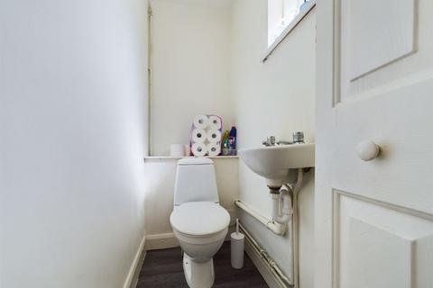 25 Cornwall Road, Wolverhampton, WV6 8XA