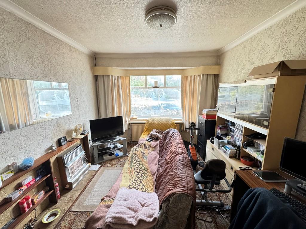 Fecitt Brow, Blackburn 2 bed detached bungalow for sale £110,000