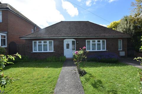 2 bedroom detached bungalow for sale, Mutrix Gardens, Margate