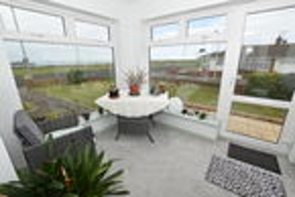 Reception Porch
