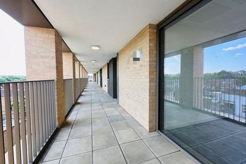 1 bedroom apartment for sale, Perryfield Way, London
