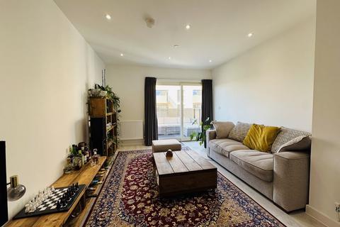 1 bedroom apartment for sale, Perryfield Way, London