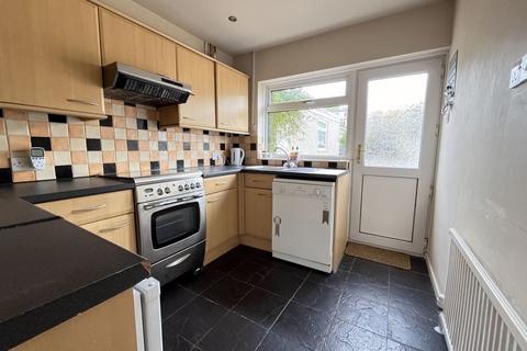 3 bedroom semi-detached house for sale, 7 Stradling Close, Cowbridge, The Vale of Glamorgan CF71 7BX