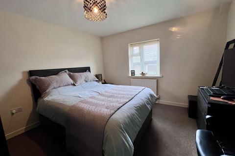 2 bedroom apartment to rent, Moor Street, Congleton