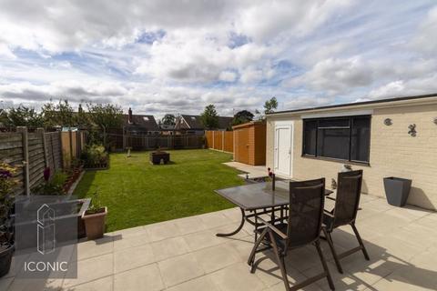 3 bedroom semi-detached bungalow for sale, Gowing Road, Hellesdon, Norwich.
