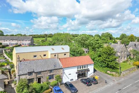 Property for sale, The Old Coaching Station & Leadgate House, Horsley, Northumberland