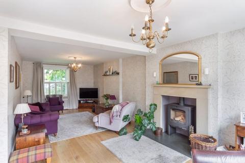 5 bedroom detached house for sale, Whalton, Morpeth, Northumberland