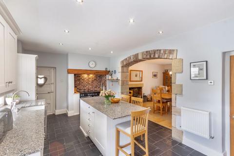 5 bedroom detached house for sale, Whalton, Morpeth, Northumberland