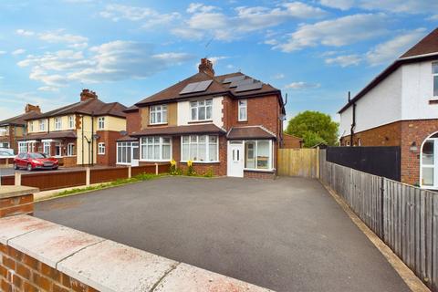 3 bedroom semi-detached house for sale, Rickerscote Road, Stafford