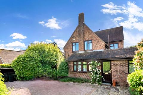 3 bedroom detached house for sale, Saltwood/Hythe