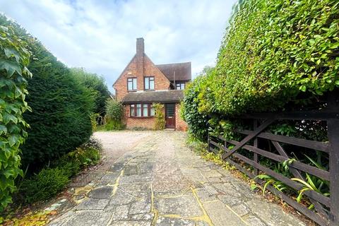 3 bedroom detached house for sale, Saltwood/Hythe