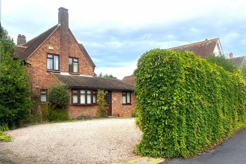 3 bedroom detached house for sale, Saltwood/Hythe