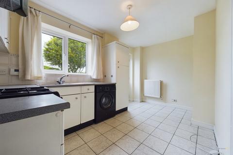 9 Kestrel Close, Uttoxeter, ST14 8TB