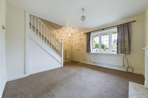 9 Kestrel Close, Uttoxeter, ST14 8TB