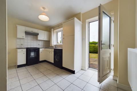 9 Kestrel Close, Uttoxeter, ST14 8TB
