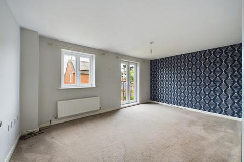 3 bedroom semi-detached house for sale, Bridgewater Road, Burton-on-Trent