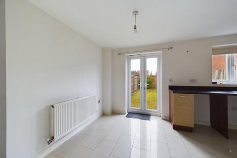 58 Bridgewater Road, Burton-on-trent, DE14 2GD