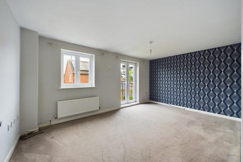 58 Bridgewater Road, Burton-on-trent, DE14 2GD
