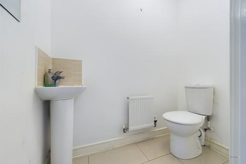 58 Bridgewater Road, Burton-on-trent, DE14 2GD