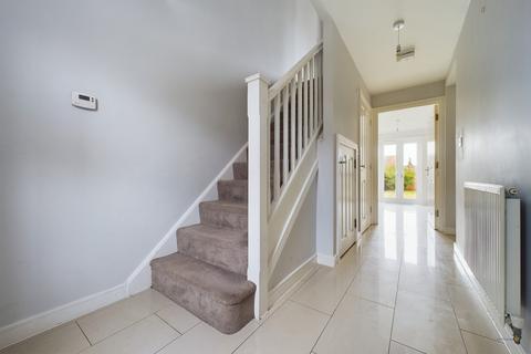 58 Bridgewater Road, Burton-on-trent, DE14 2GD
