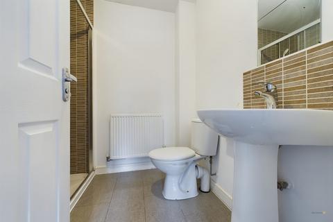 58 Bridgewater Road, Burton-on-trent, DE14 2GD
