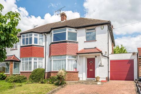 3 bedroom semi-detached house for sale, Hamilton Road, Barnet