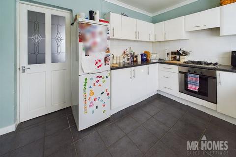 3 bedroom terraced house for sale, Camrose Road Cardiff XCF5 5EQ