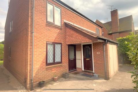 2 bedroom apartment to rent, Willowdale Grange, Wolverhampton