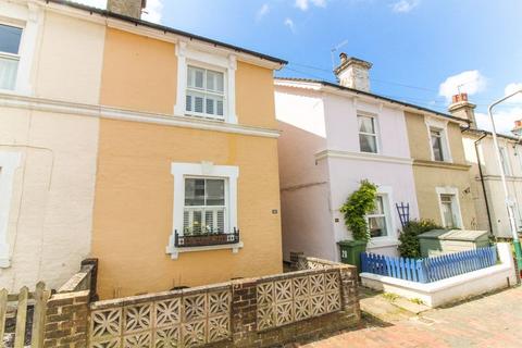 3 bedroom semi-detached house to rent, Granville Road, Tunbridge Wells