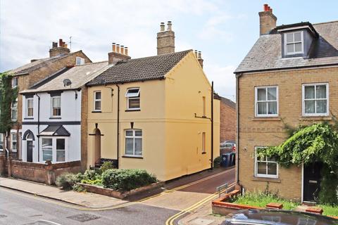 1 bedroom flat for sale, Ermine Street, Huntingdon, Cambridgeshire.