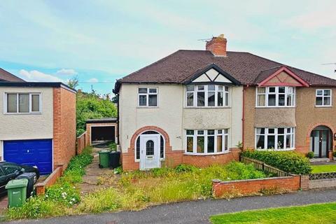 3 bedroom semi-detached house for sale, Seaton Avenue, Hereford HR1