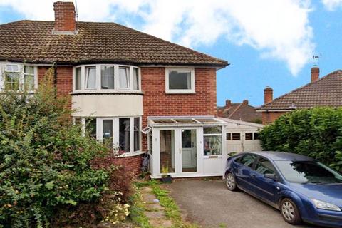 21 Audley Crescent, Hereford, HR1 1BW