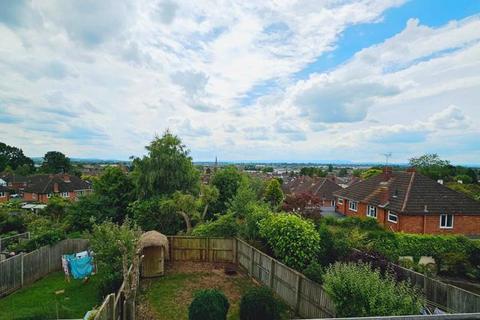 21 Audley Crescent, Hereford, HR1 1BW