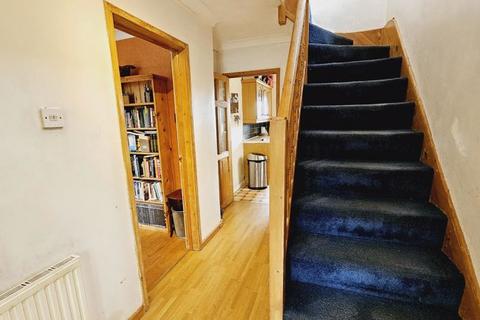 21 Audley Crescent, Hereford, HR1 1BW
