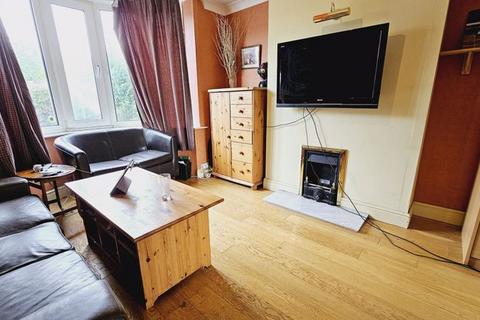 21 Audley Crescent, Hereford, HR1 1BW