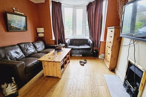 21 Audley Crescent, Hereford, HR1 1BW