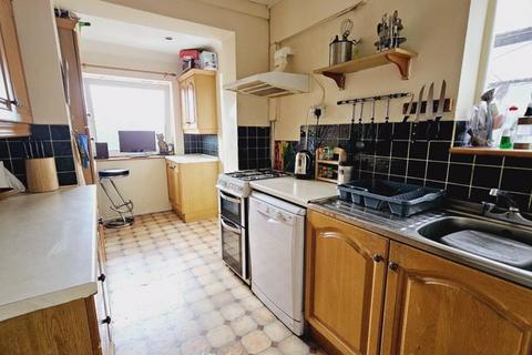 21 Audley Crescent, Hereford, HR1 1BW