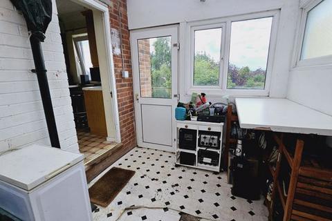 21 Audley Crescent, Hereford, HR1 1BW
