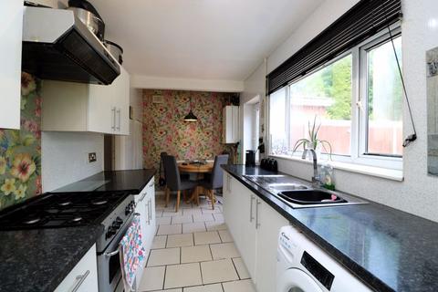 3 bedroom semi-detached house for sale, Alexandra Road, Walsall
