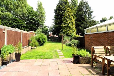 3 bedroom semi-detached house for sale, Alexandra Road, Walsall