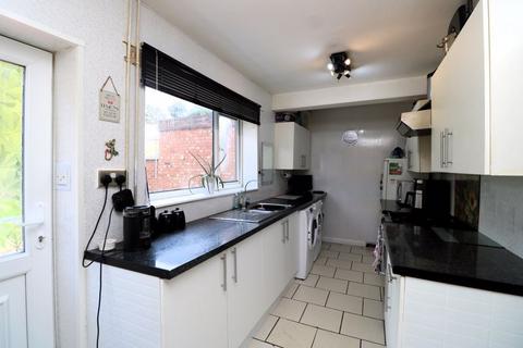 3 bedroom semi-detached house for sale, Alexandra Road, Walsall