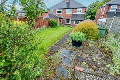 426 Turnhurst Road, Packmoor, Stoke-on-trent, ST7 4QQ