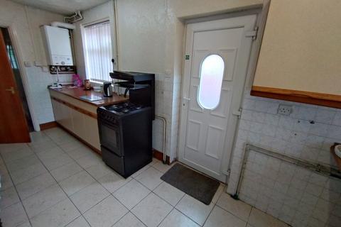 426 Turnhurst Road, Packmoor, Stoke-on-trent, ST7 4QQ