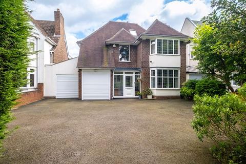 184 Walsall Road, Sutton Coldfield, B74 4RH